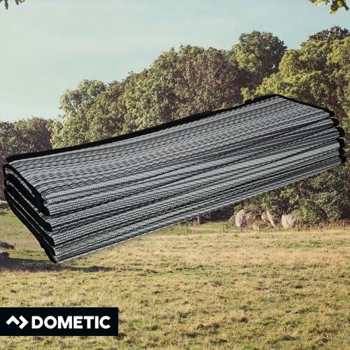 Kampa Dometic Polstret Forteltmatte Continental Leggera