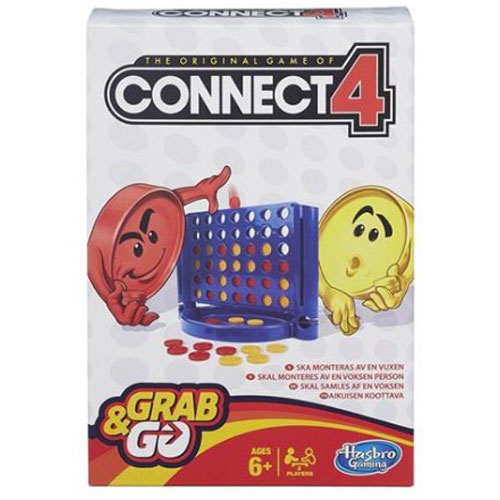 Minispill 4-i-Rad