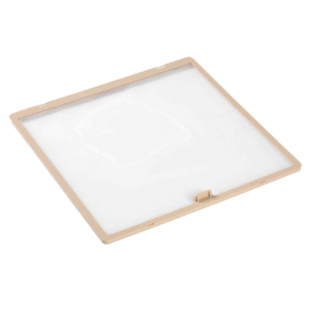 MPK Myggnettramme 40x40