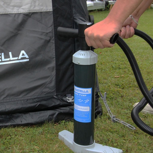 Campella Air Luftpumpe