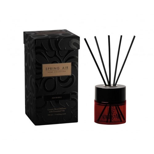 Doftpinner Luksus Rattan