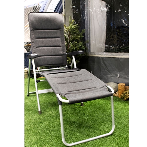 WeCamp Fotstøtte Pavo