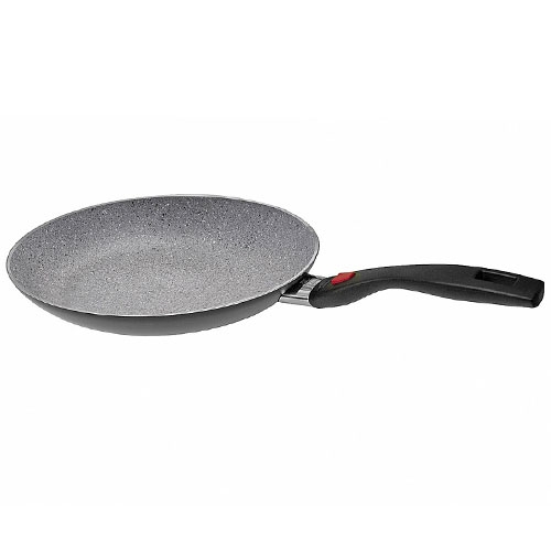 Ballarini Stekepanne Click & Cook 24 cm