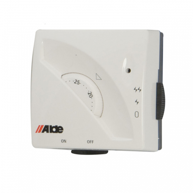 Alde Romtermostat 12V