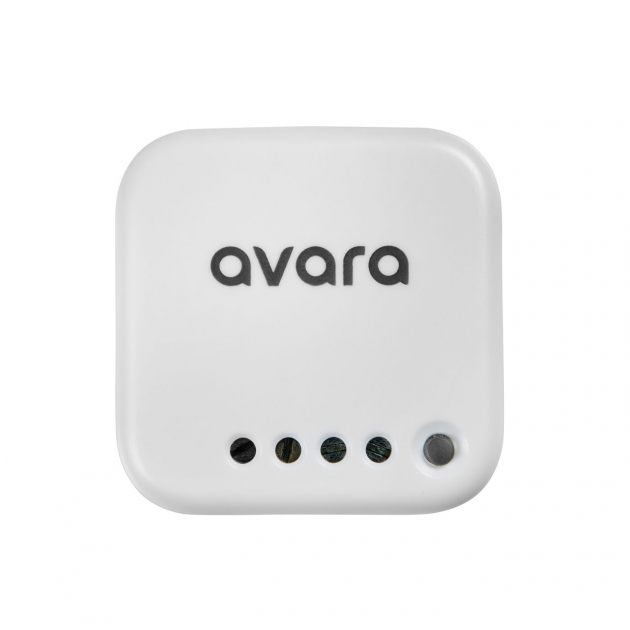 Avara Gassdetektor