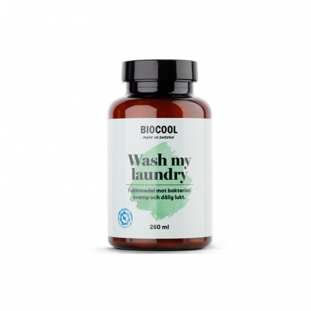 Biocool Vaskemiddel