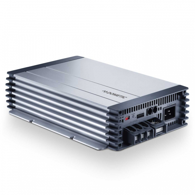 Batterilader PerfectCharge MCA 1250