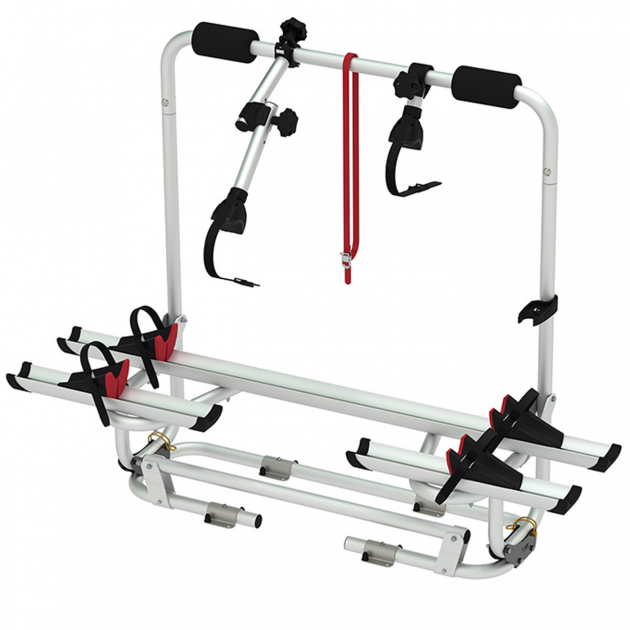 Fiamma Carry-Bike Caravan XL A Pro E-sykkel