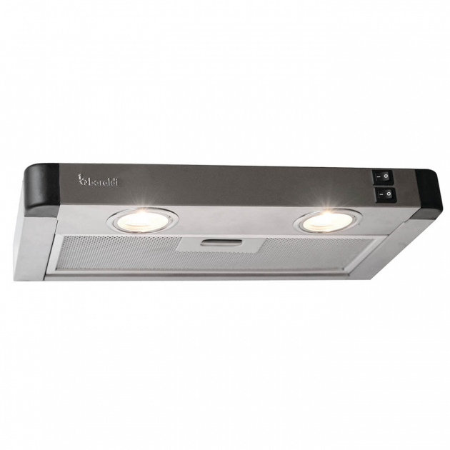 Spisevifte Click Inox 12v