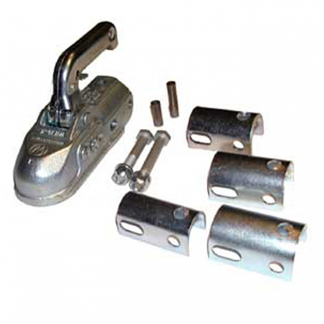 Kulkobling 35-51 Kors+Horisont