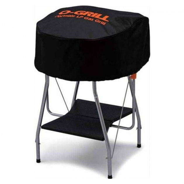 Trekk Til O-dock Grillbord