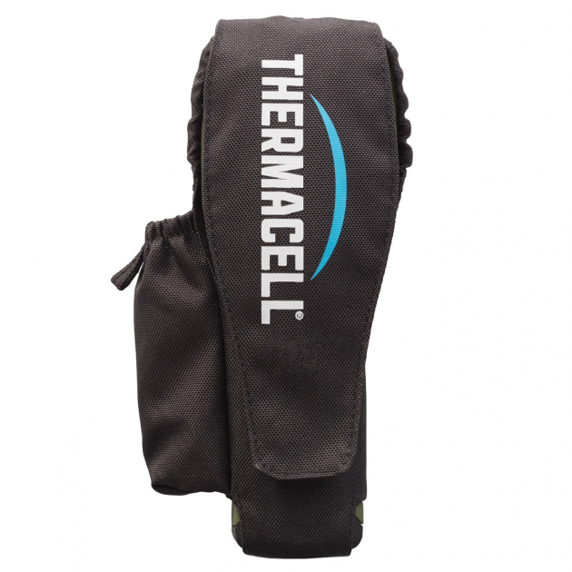 Thermacell Hylster Svart