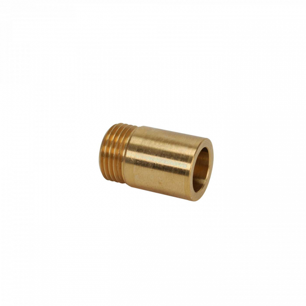 Nippel for Ø 22mm slange