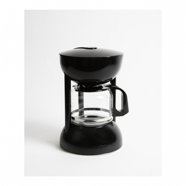 Kaffetrakter for gass