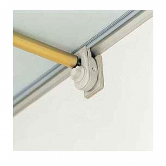 Quicklock (Easyfix) til Hobby 3-pakning