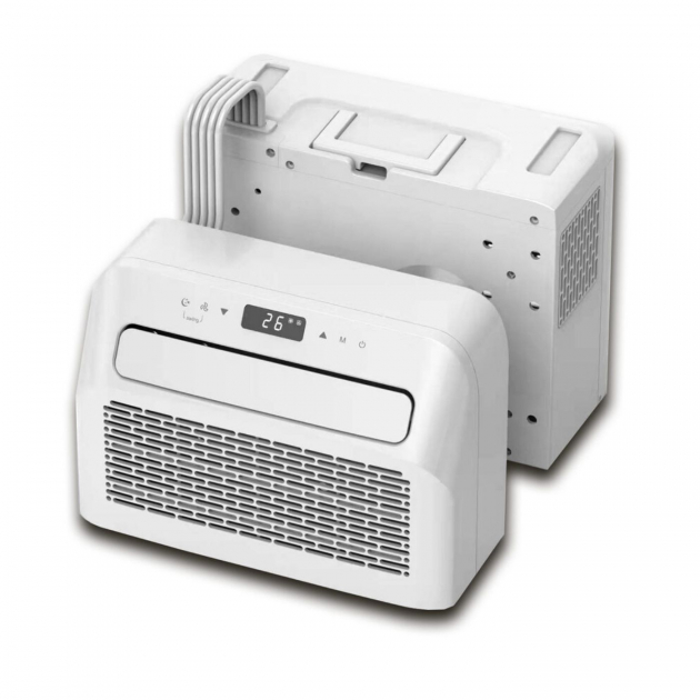 Smart Living Bærbar Ac 5000