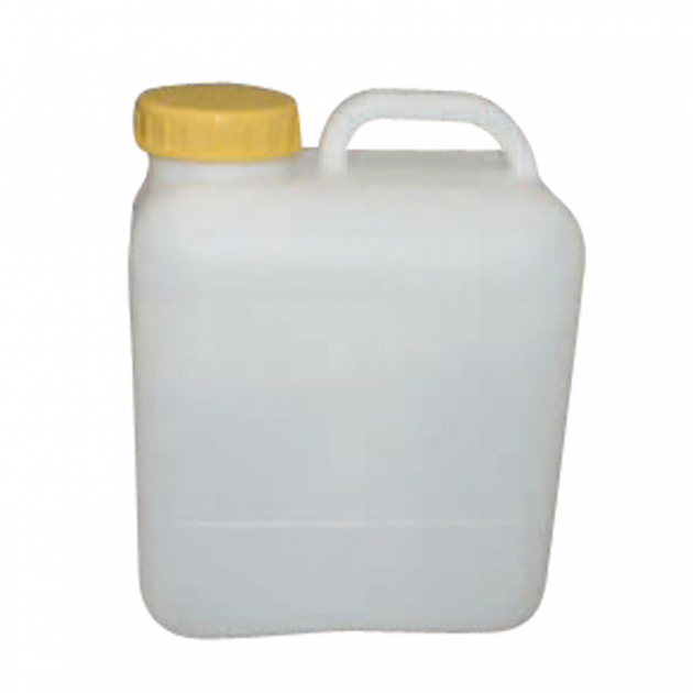 Vannkanne 19 liter DIN 96