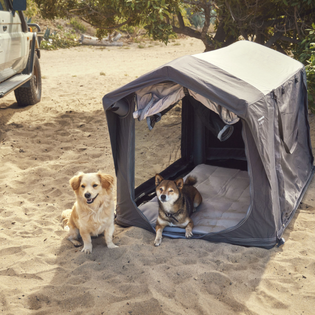 Dometic Hundkoje K9 Air XL
