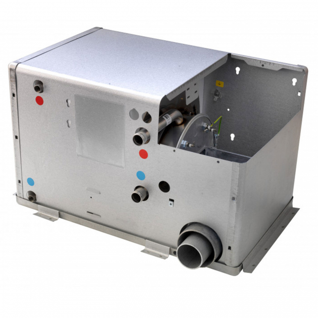Utbyttepanne for Alde Compact 3010