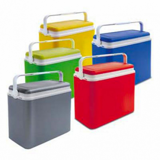 Kjølebag 24L