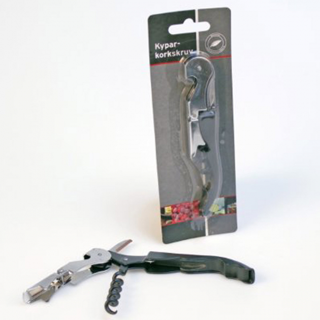 Korketrekker 12 cm