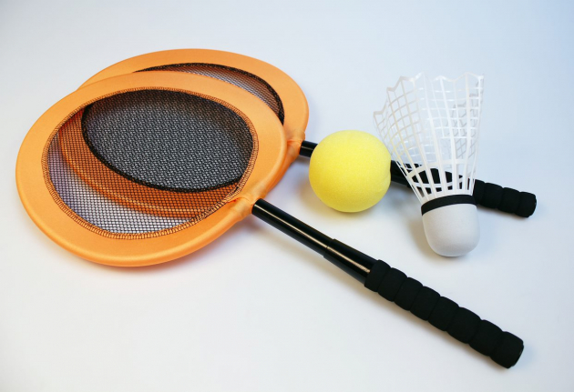 Racketsett Jumbo