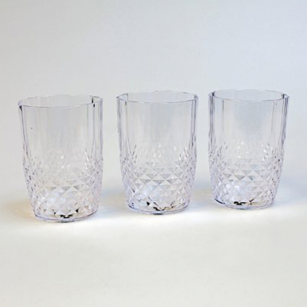 Tumblerglass Prisma