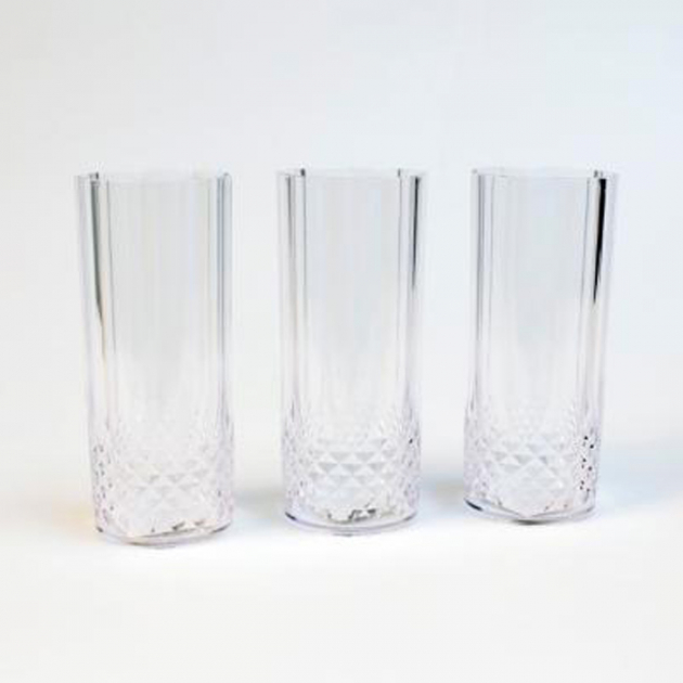 Drikkeglass Prisma