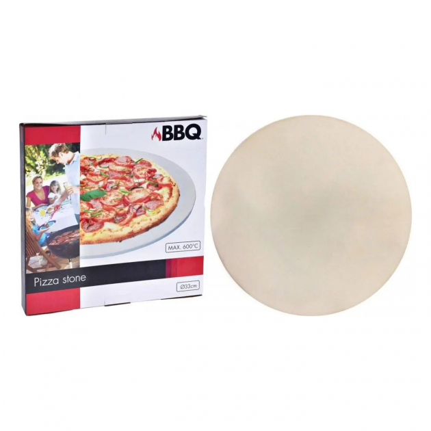 Pizzastein Ø 33cm