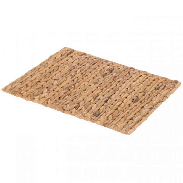 Bordbrikke Hyacint 43x34cm