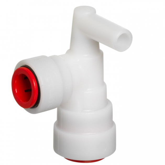 Alde Varmtvannstilkobling JG 12 mm