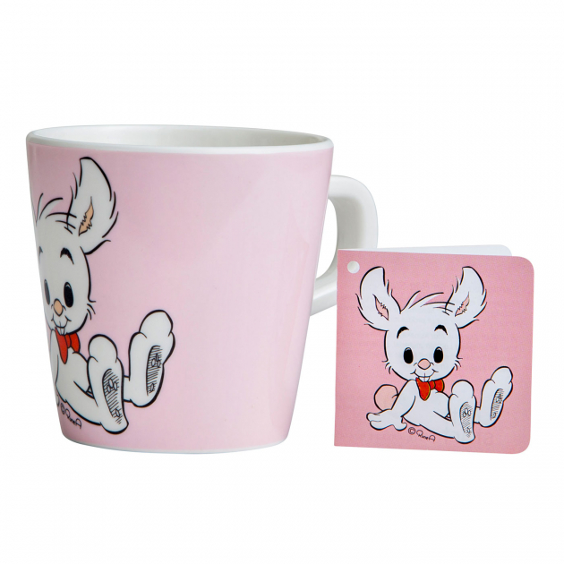 Samlermugg Lille Skutt 200 ml