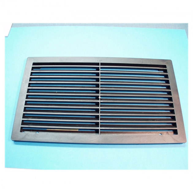 Ventilasjonsgitter for Kjøleskap 43,5x25cm