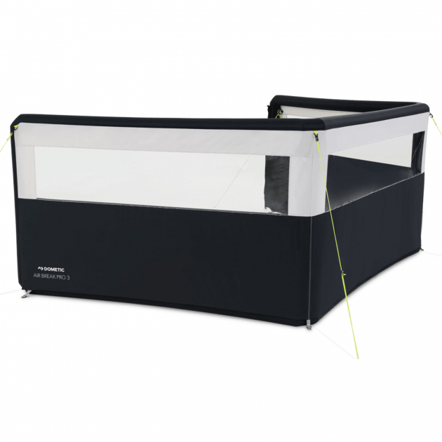 Dometic Vindskjerm Air Break Pro 3 680x140cm