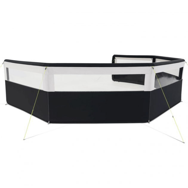 Dometic Vindskjerm Air Break Pro 5 1140x140cm