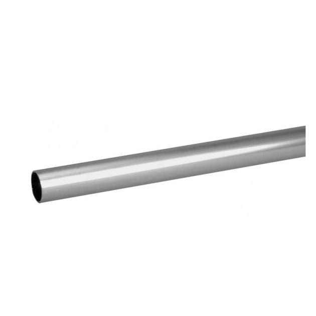 Alde Aluminiumrør 22mm 1 meter