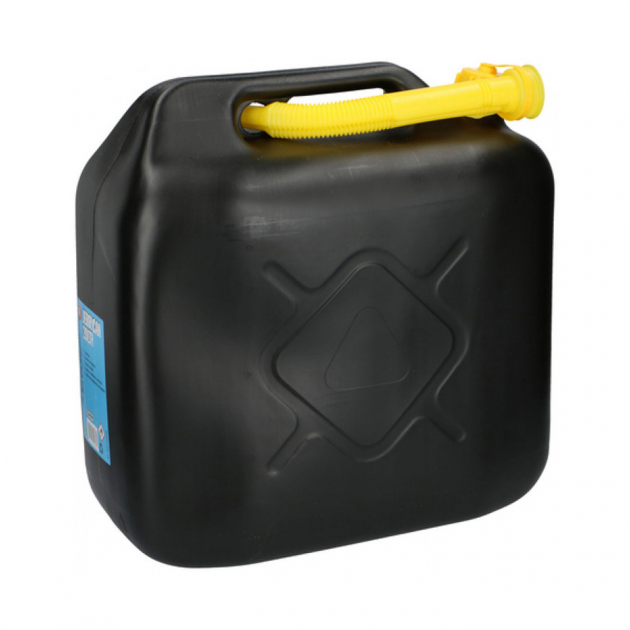 Bensindunk Bøybar Pip 20L