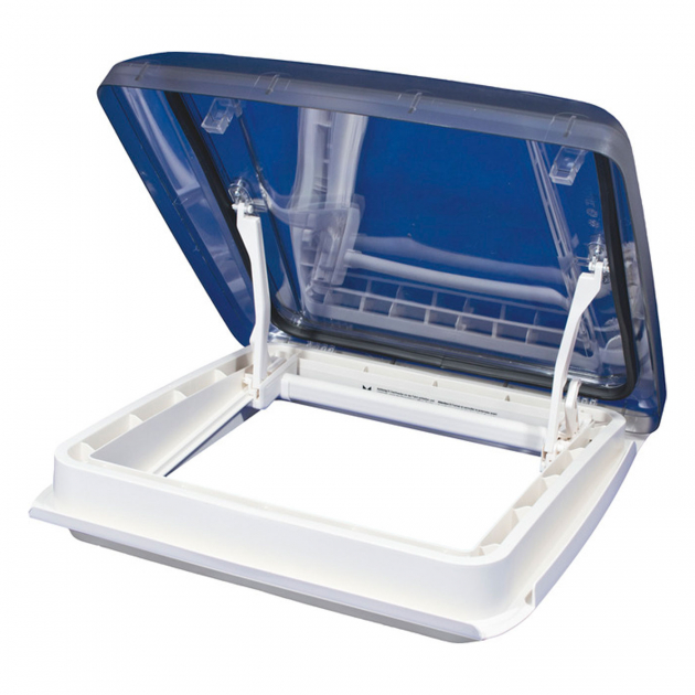 Visionstar M Pro Takluke 40x40 Med LED-belysning