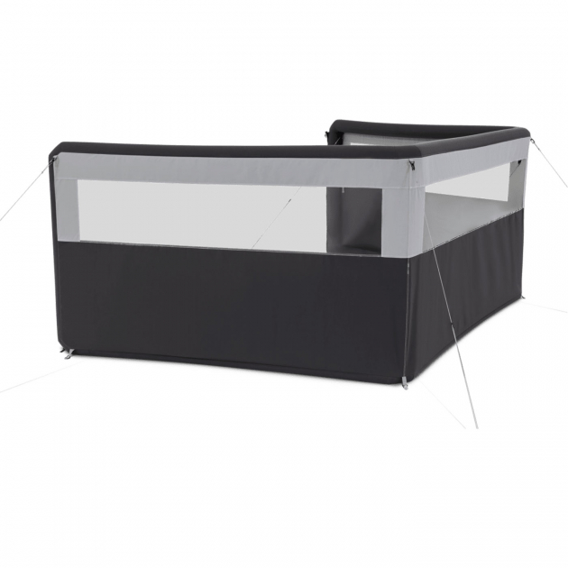Dometic Vindskjerm Air Break All Season 3 680x140cm