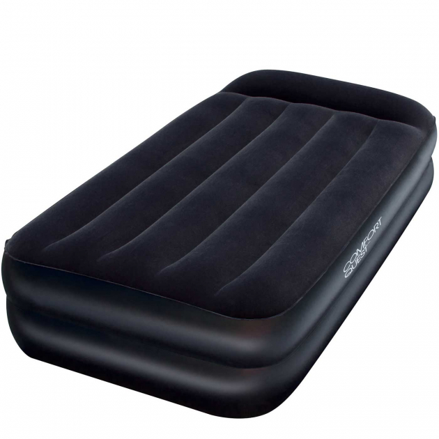 Luftmadrass 191x97x46 cm