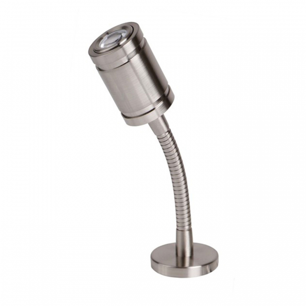 Leselampe Dimbar 102mm