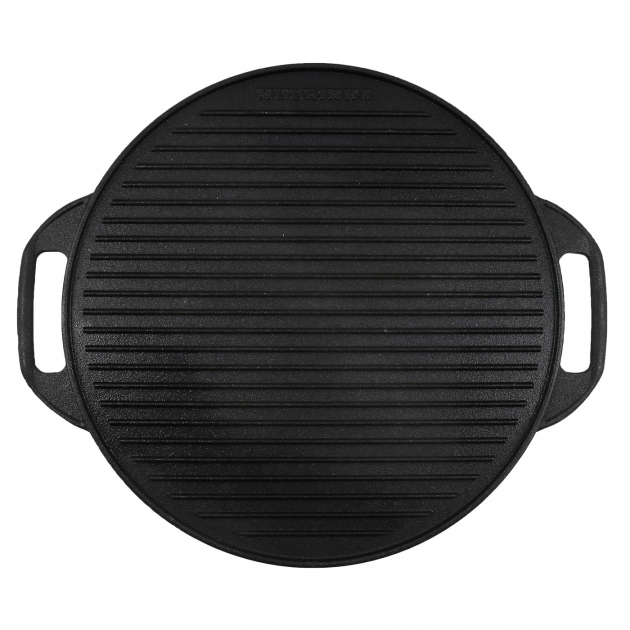 Muurikka Grillpanne