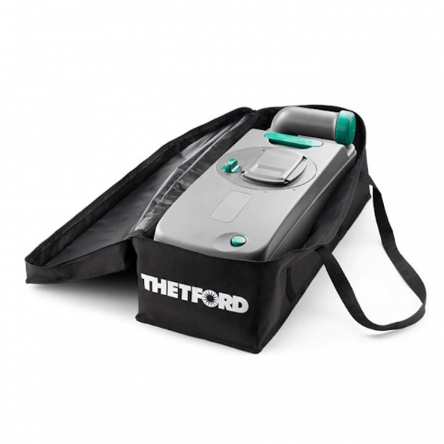 Thetford bæreveske C2/C3/C4 C400 C500 & iNDUS mobil tank