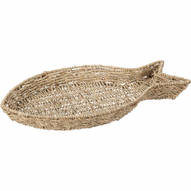Brett Fisk 45x26x45cm