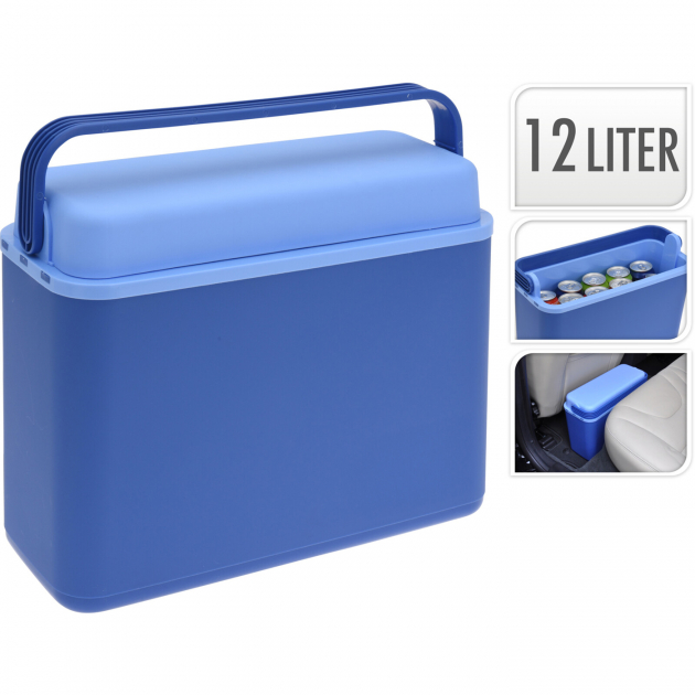 Kjølebag 12L