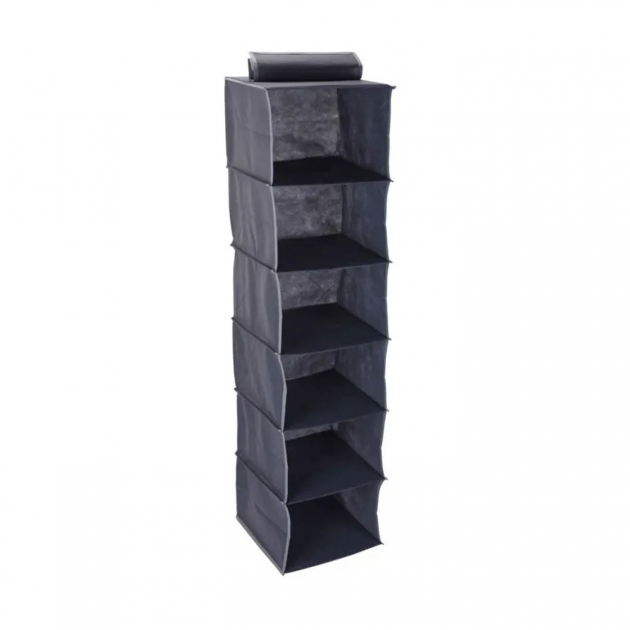 Organizer 6-fag 30x30x120cm