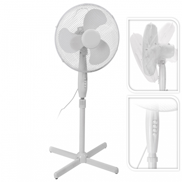 Gulvvifte 40cm
