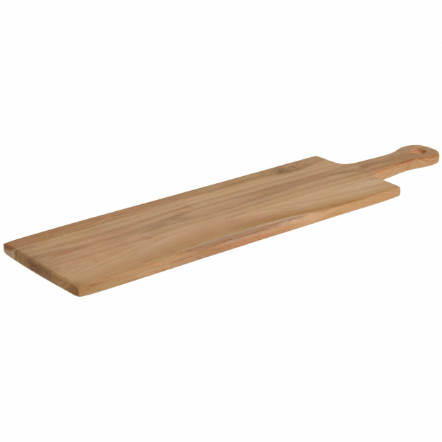 Serveringsbrett Teak