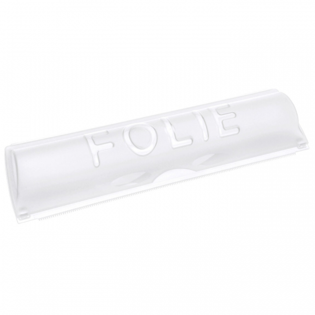 Folieholder Transparent