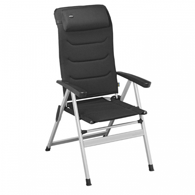 Campout Stol Colibri Hybrid